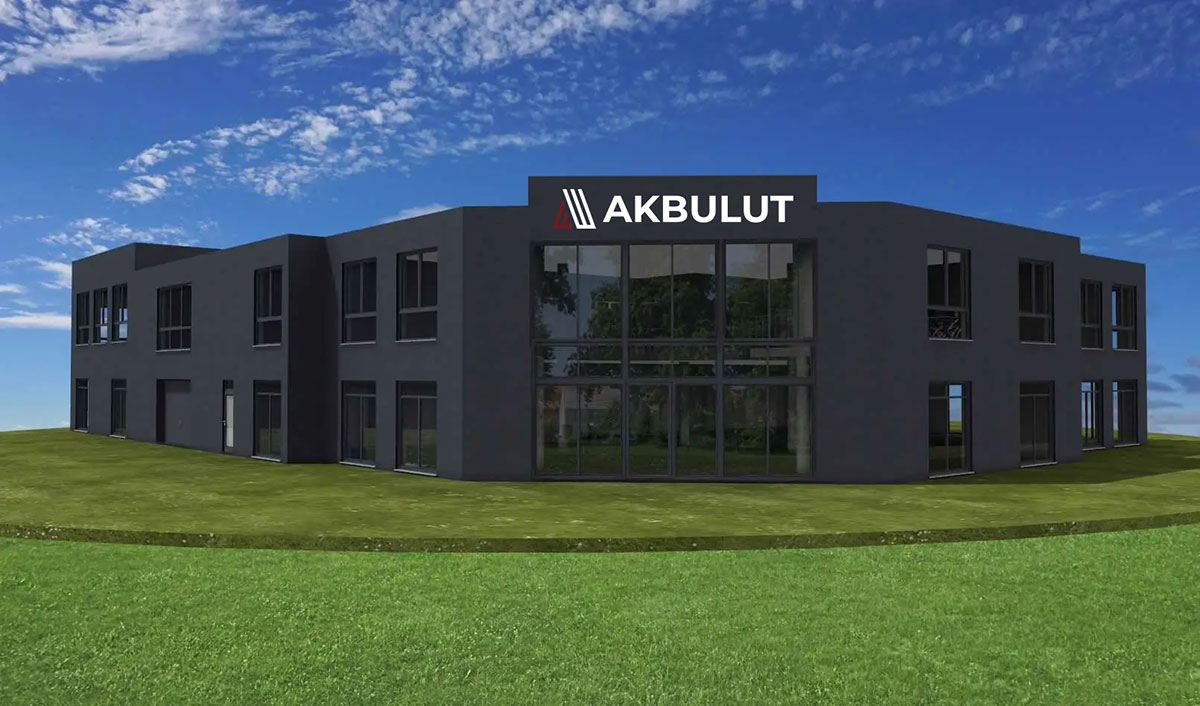 Eröffnung der Erlebniswelt AKBULUT am Alter Damm in Hannover 2024