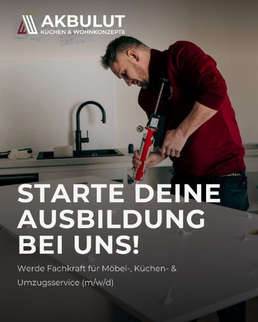 Instagram Beitrag 1 von Akbulut Küchen Hannover