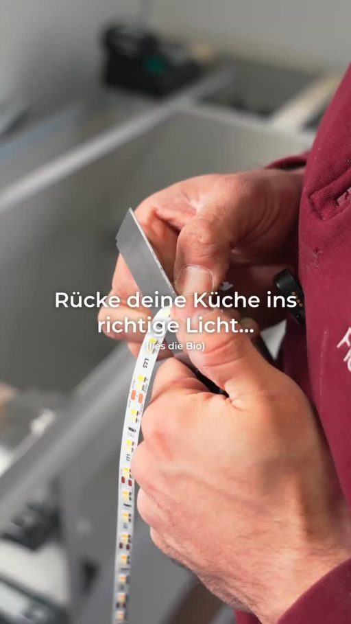 Instagram Beitrag 6 von Akbulut Küchen Hannover