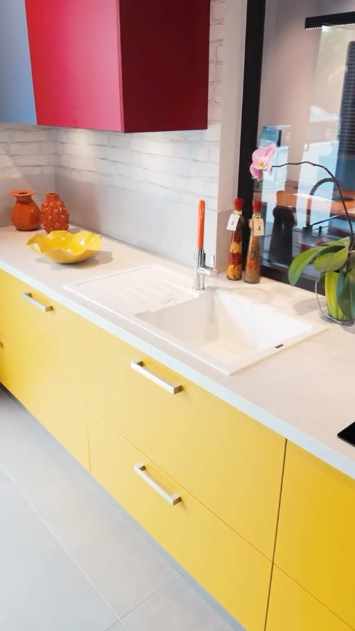 Instagram Beitrag 8 von Akbulut Küchen Hannover