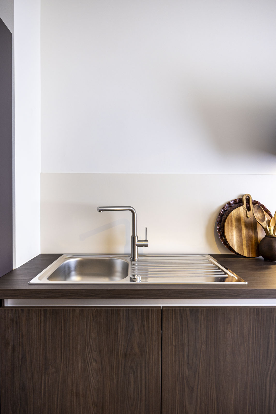 Moderne Eleganz: Meine neue Landhausküche von Ballerina – Foto 2