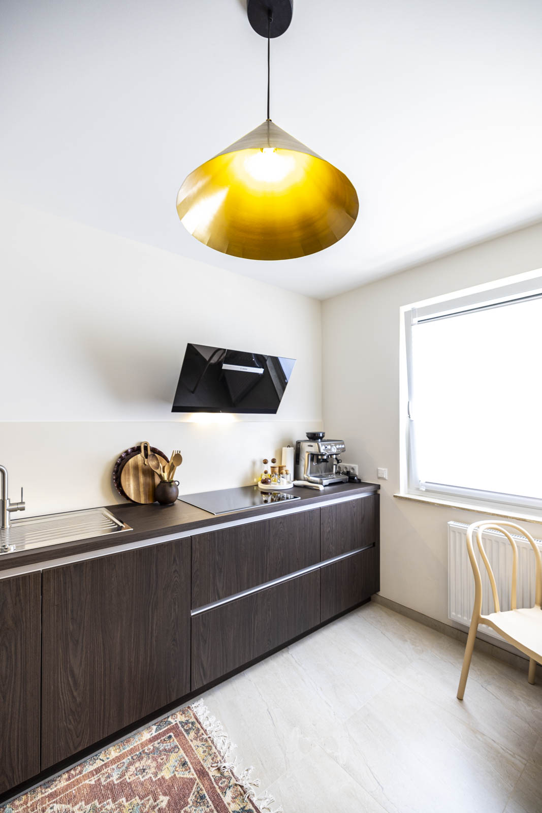 Moderne Eleganz: Meine neue Landhausküche von Ballerina – Foto 5