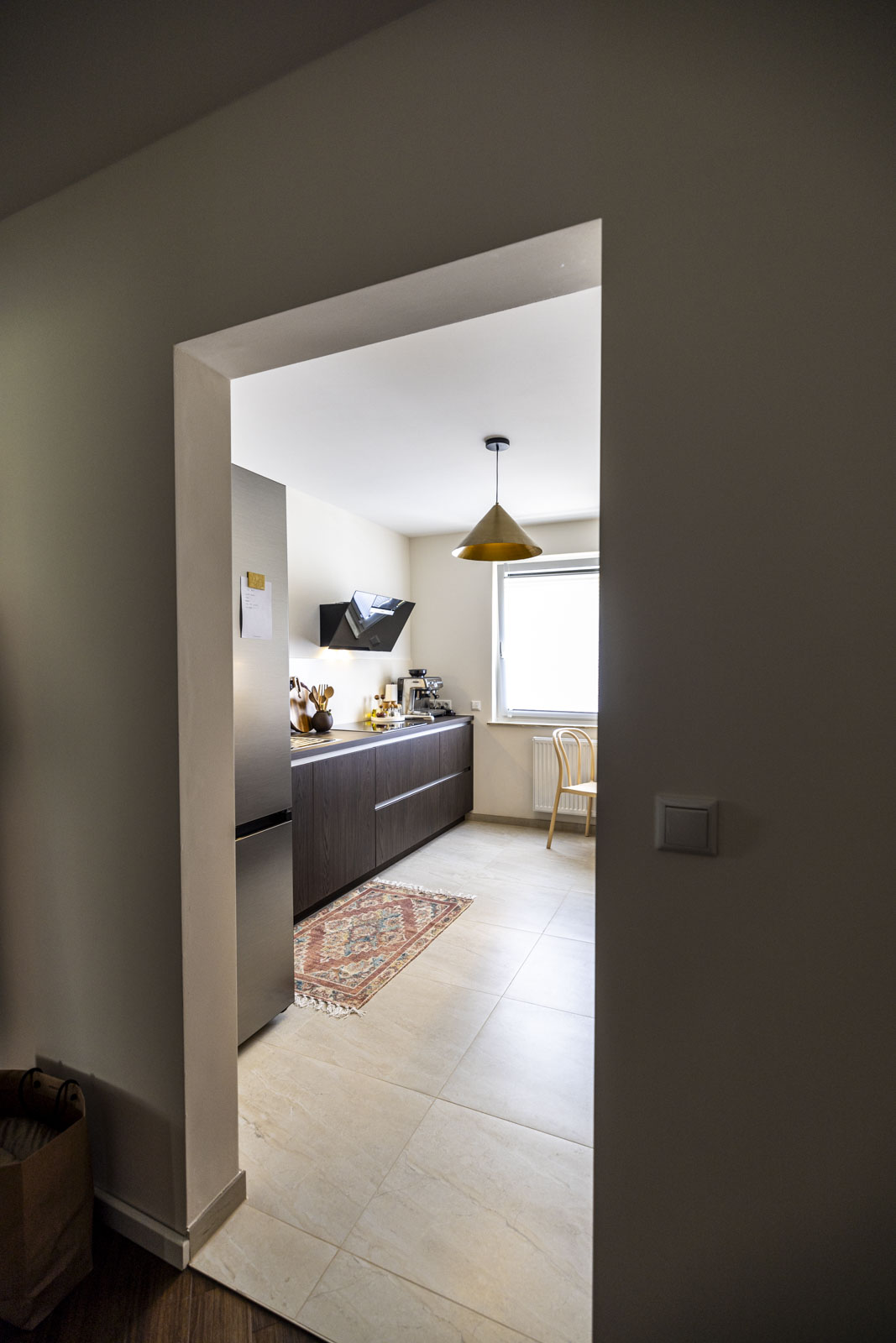 Moderne Eleganz: Meine neue Landhausküche von Ballerina – Foto 8
