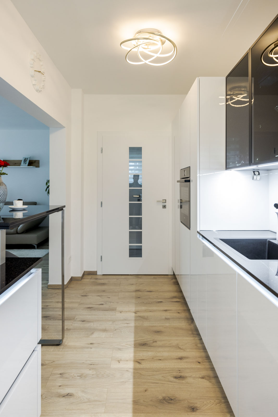 Zeitlose Eleganz und moderne Ausstattung vereint – Foto 10