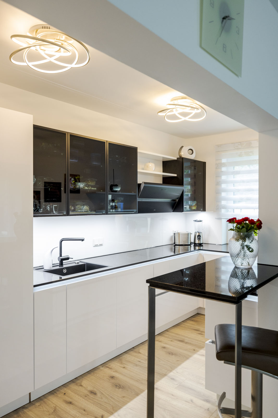 Zeitlose Eleganz und moderne Ausstattung vereint – Foto 3