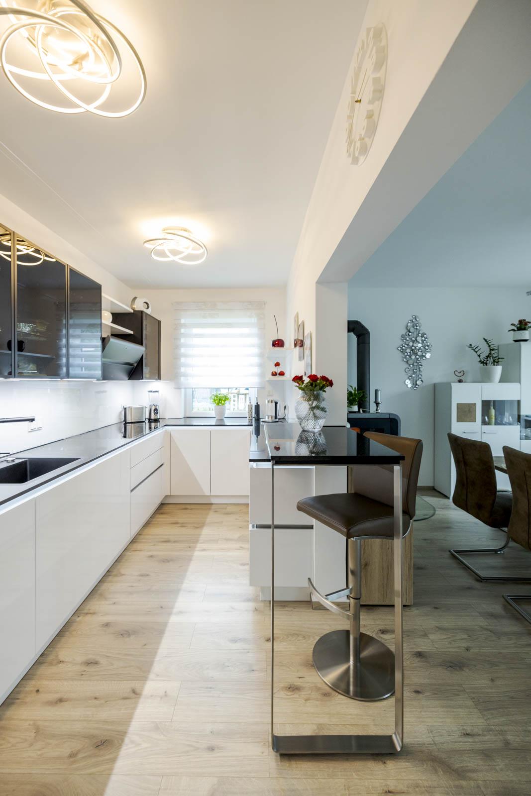 Zeitlose Eleganz und moderne Ausstattung vereint – Foto 7