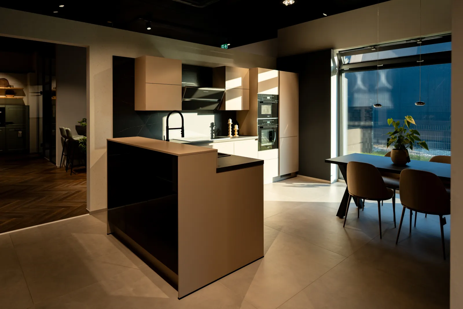 Akbulut Showroom Hannover