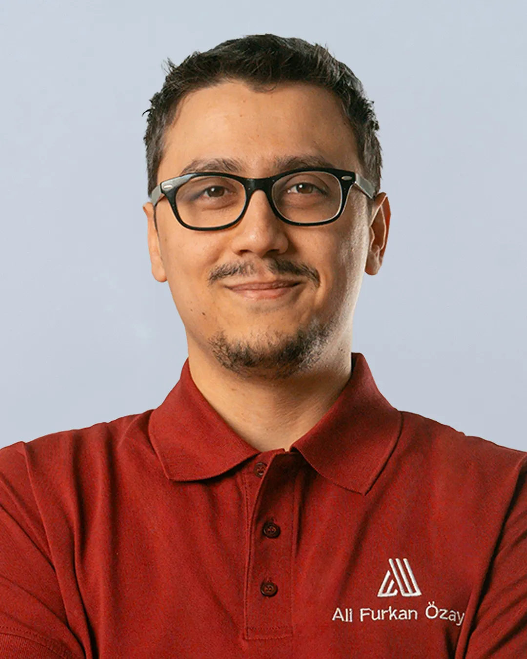 Ali Furkan Özay