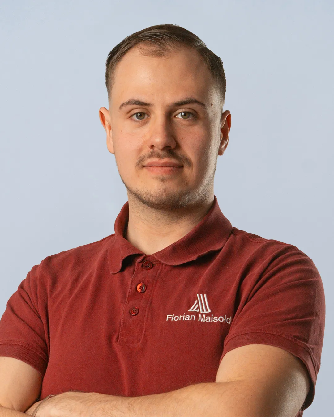Florian Maisold