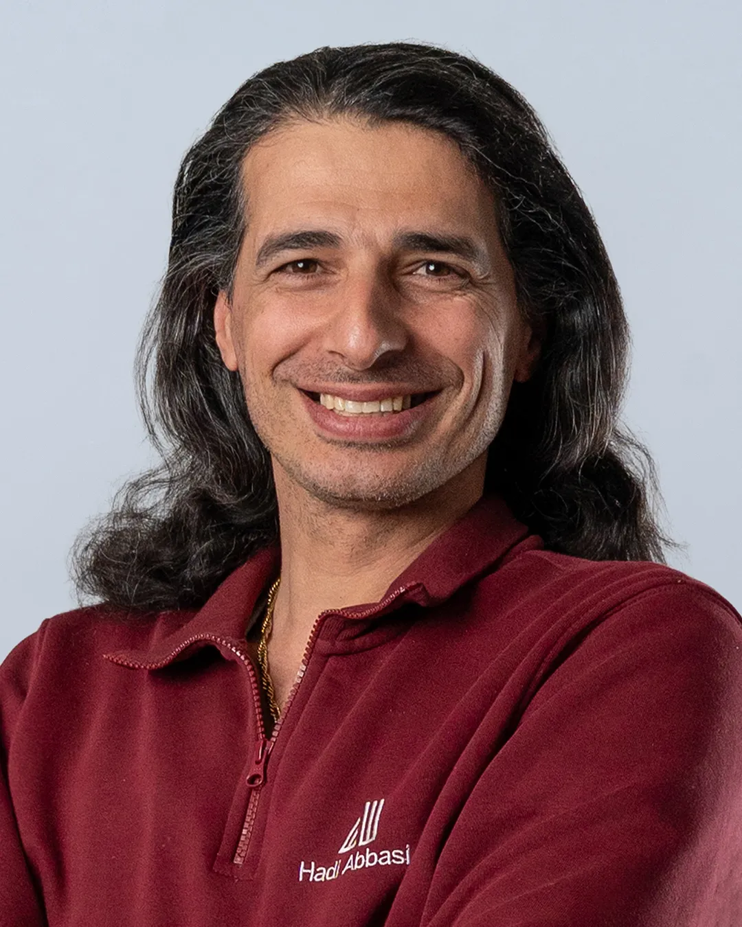 Hadi Abbasi