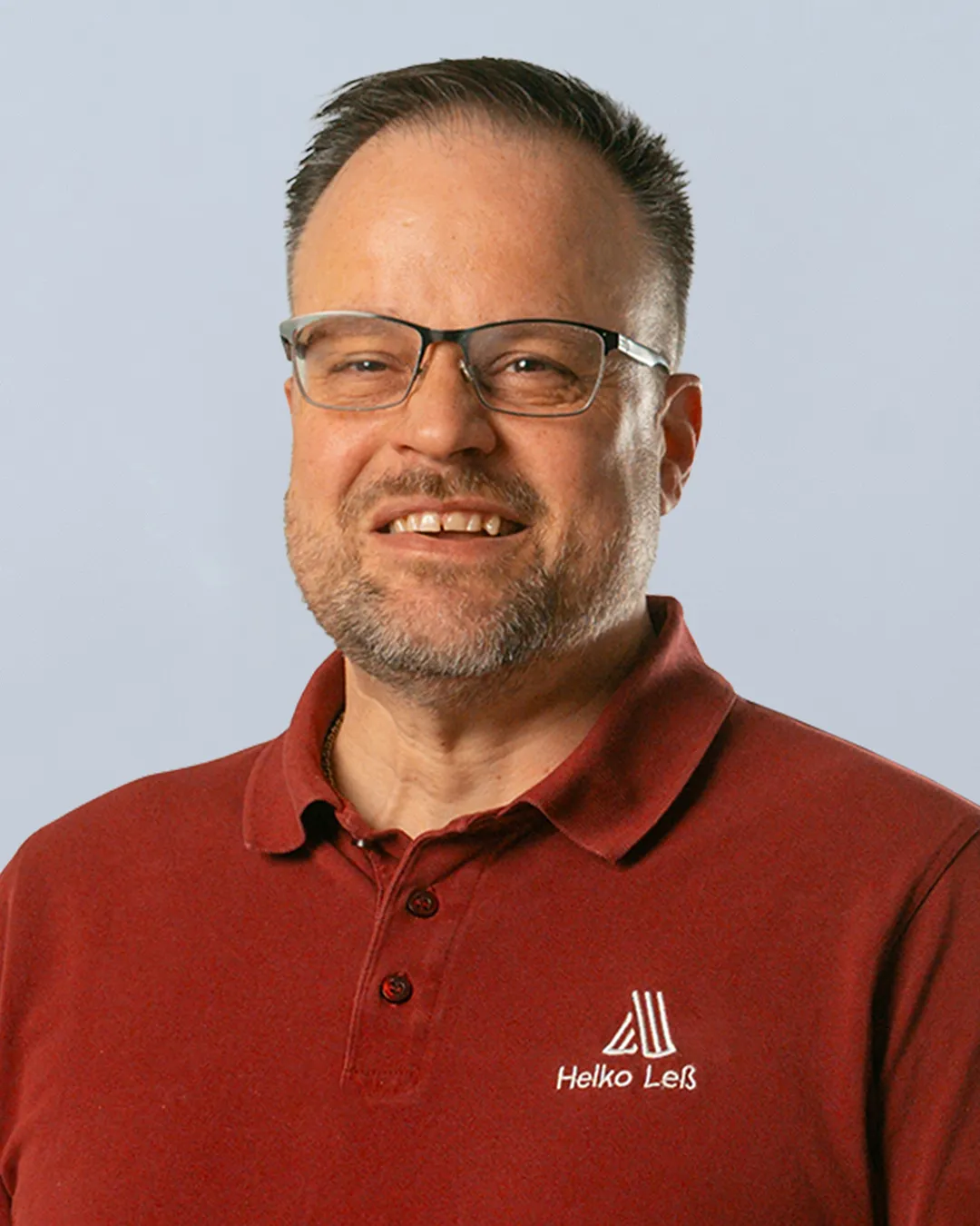 Heiko Leß