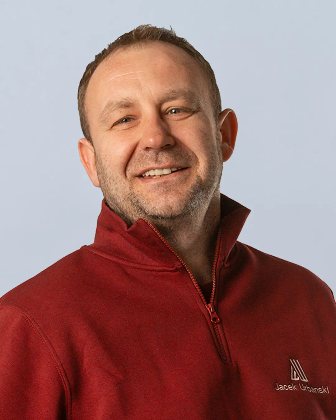 Jacek Urbanski