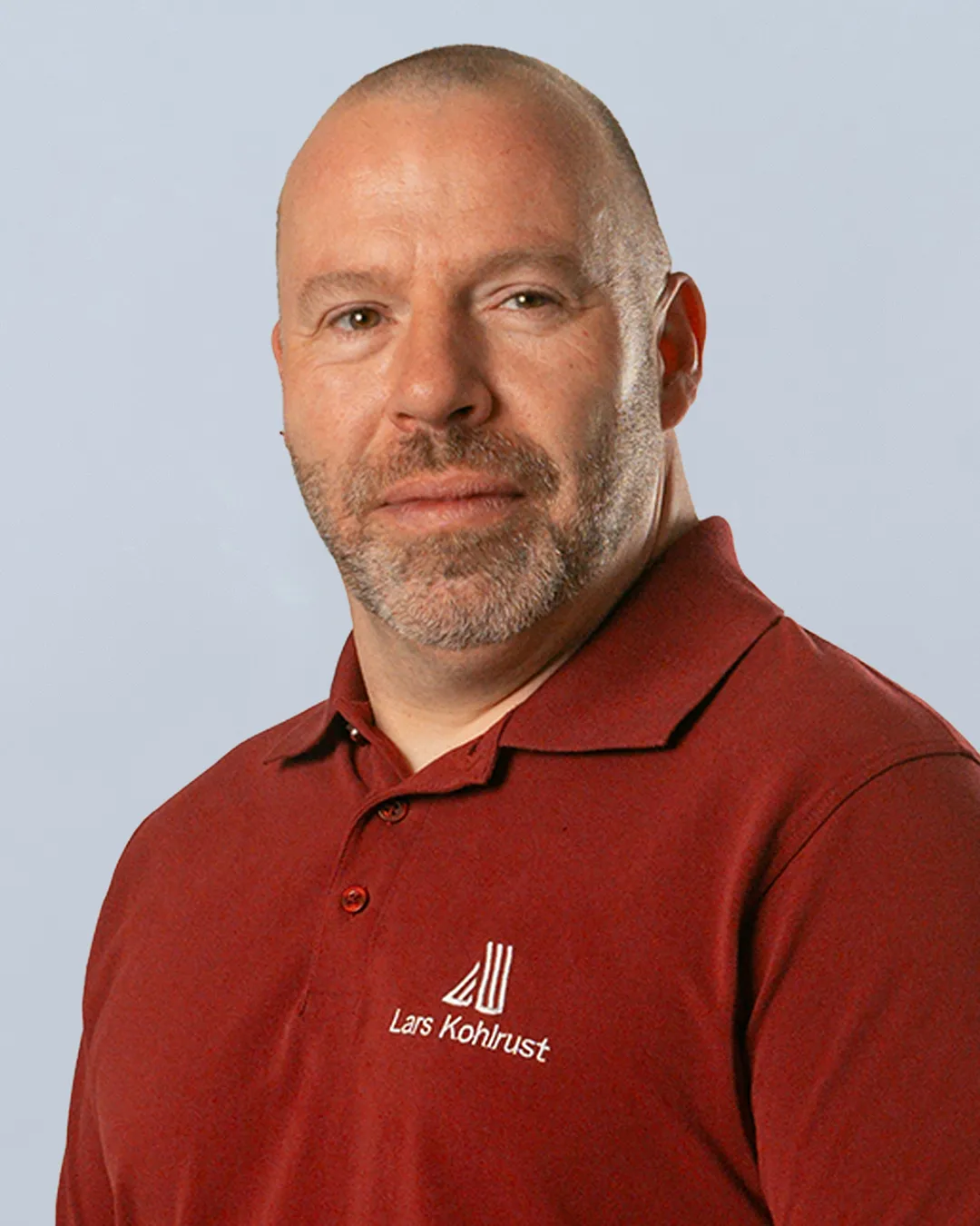 Lars Kohlrust