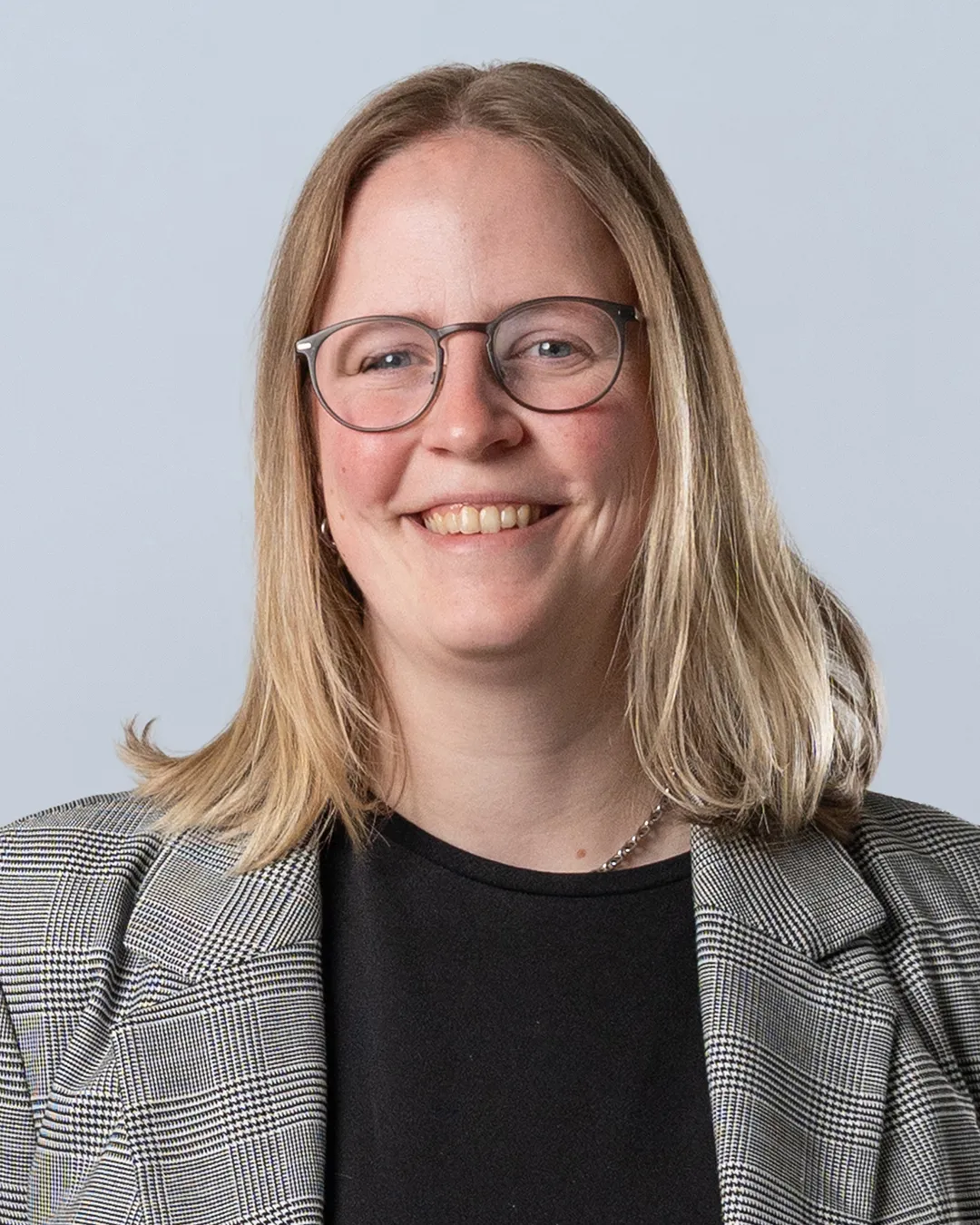 Lisa Witthohn