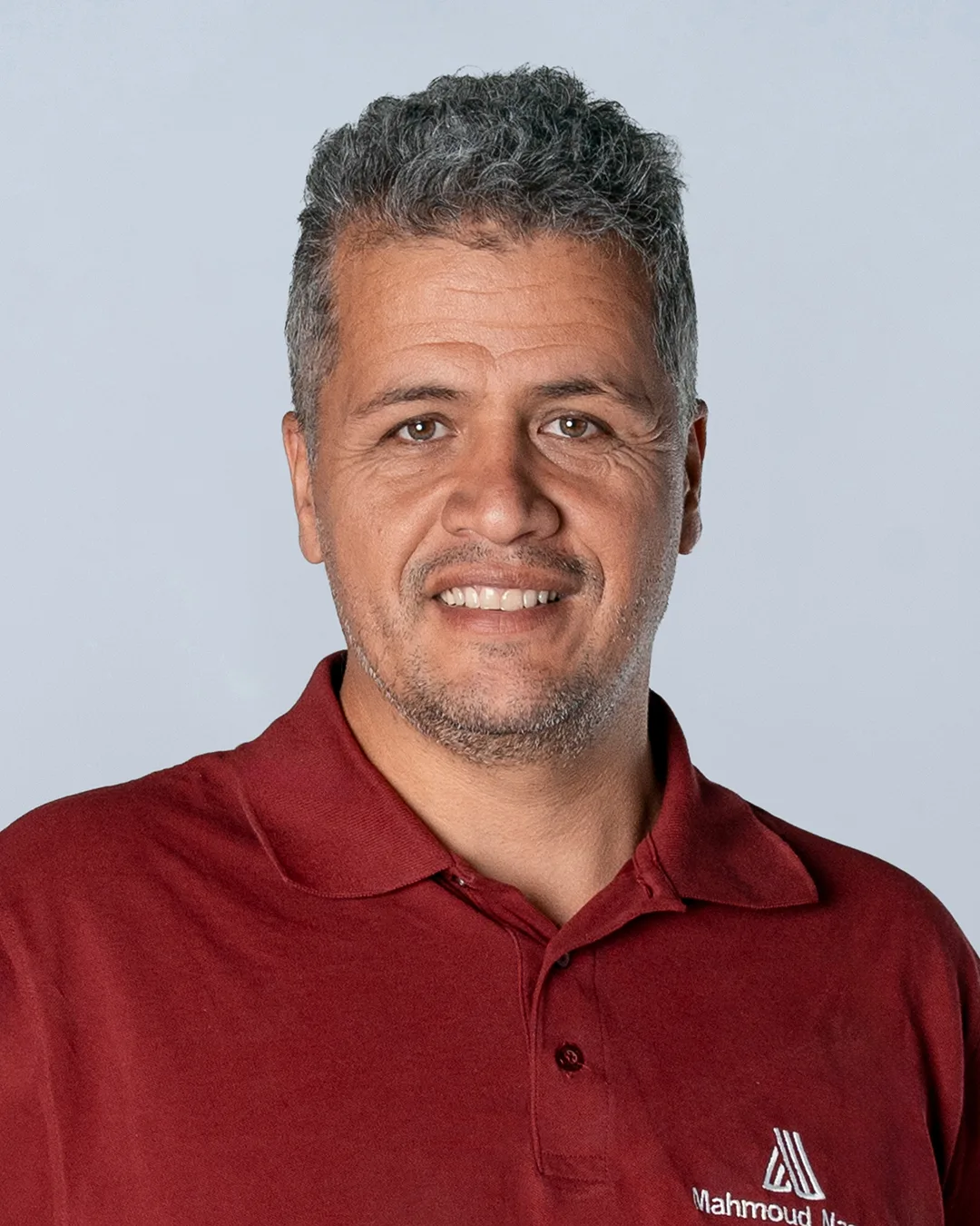 Mahmoud Naseri