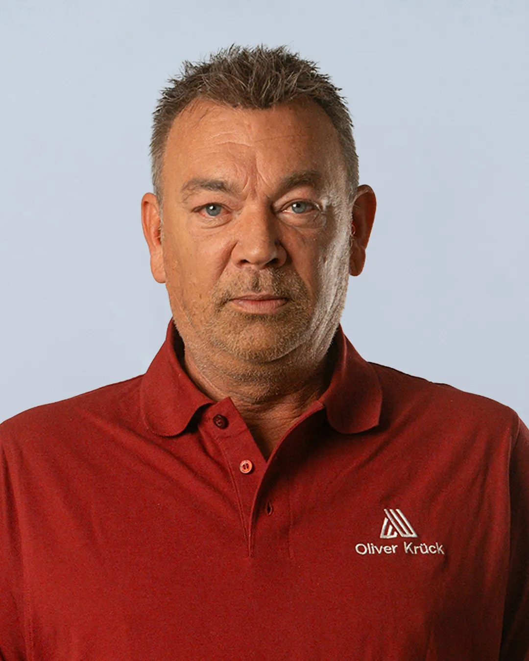 Oliver Krück