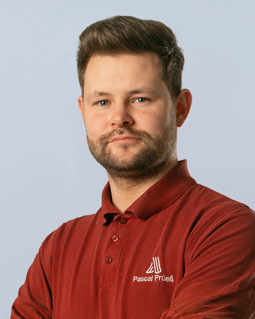 Pascal Prüeß