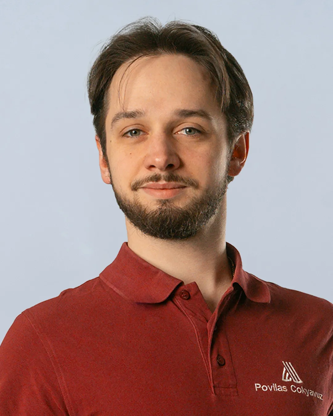 Povilas Cokyavuz