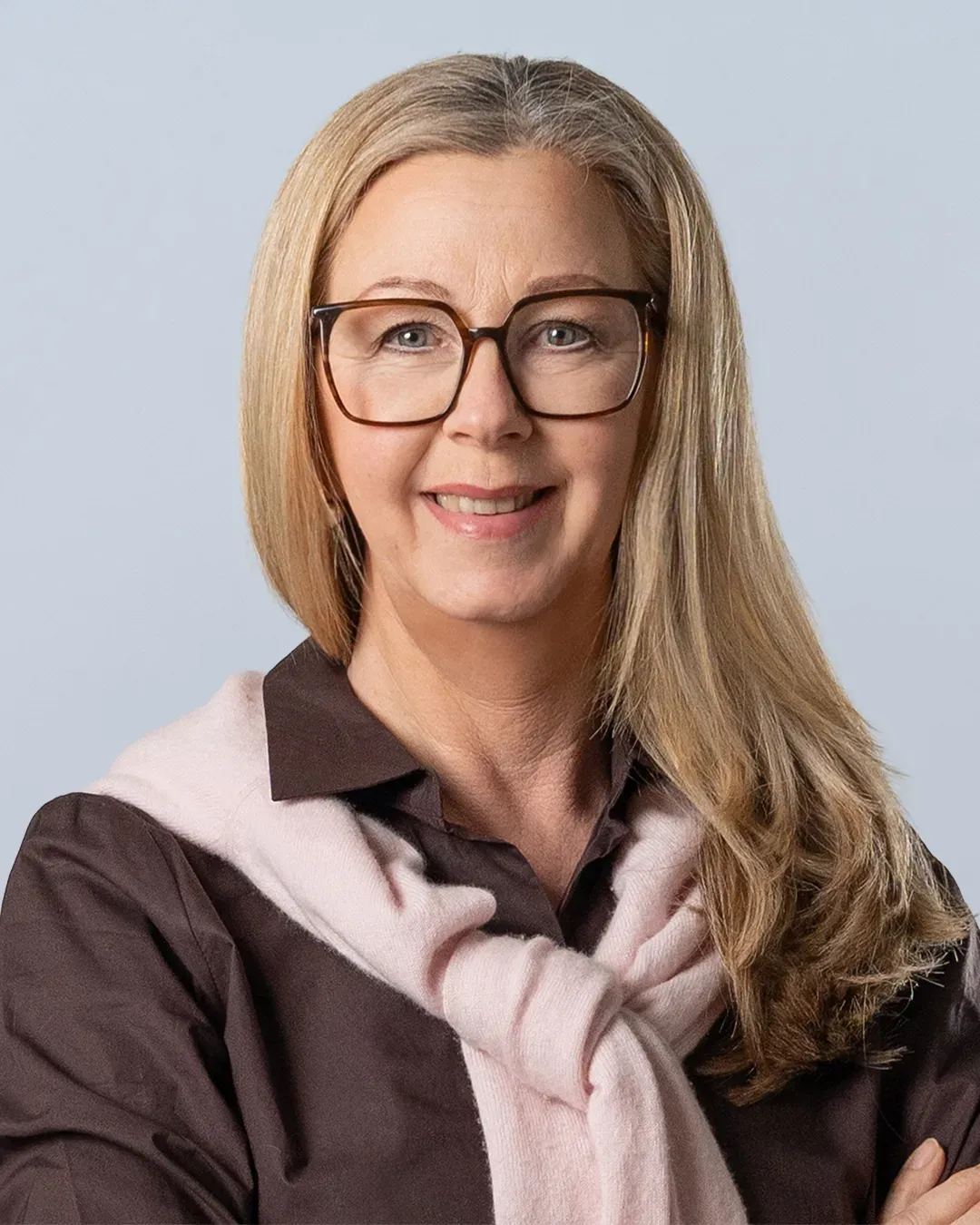 Sandra Müller