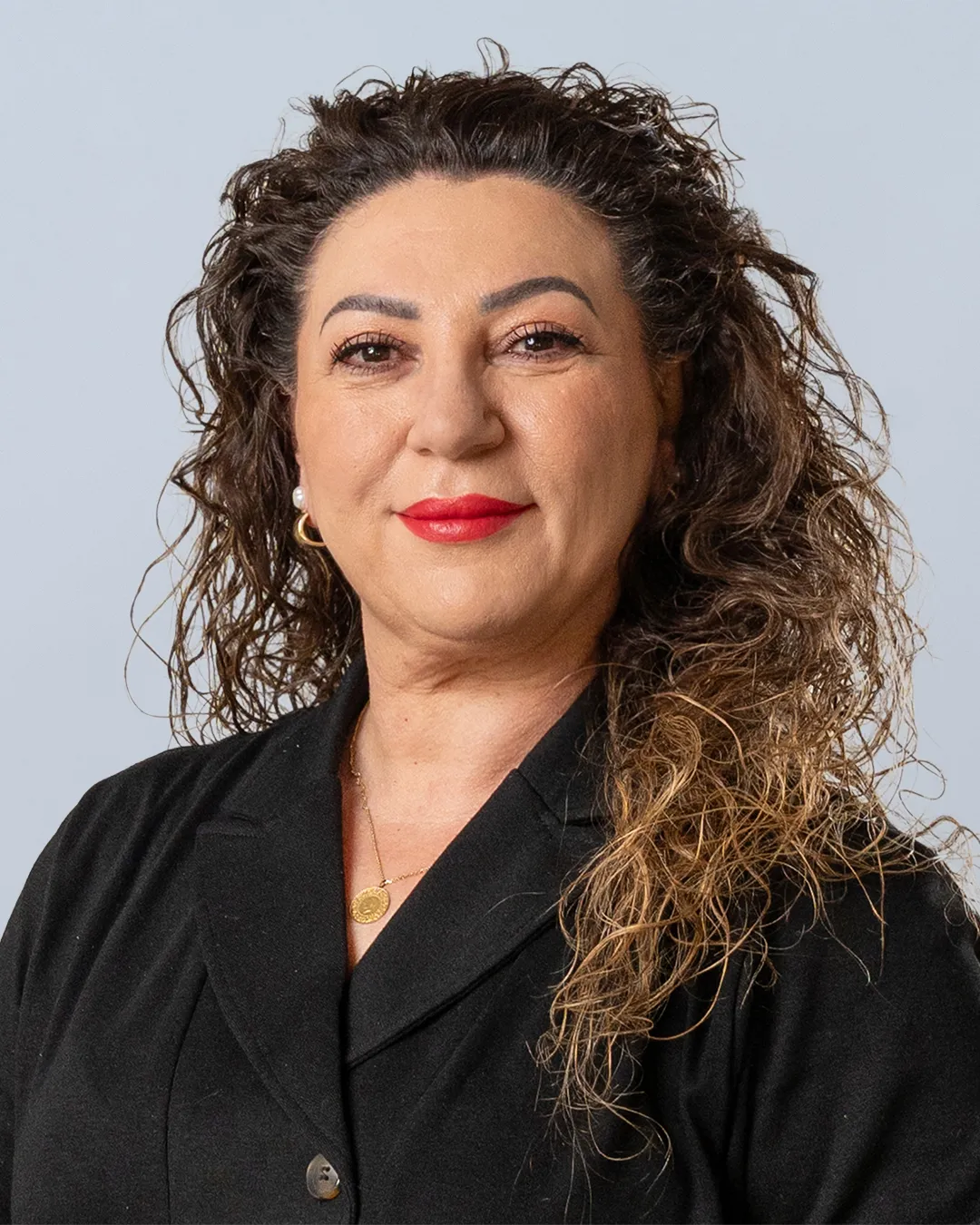 Sibel Vatansever
